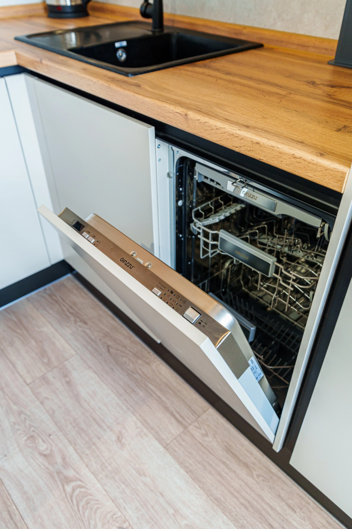 Апартаменты на Мысхакском шоссе с панорамным видом 1