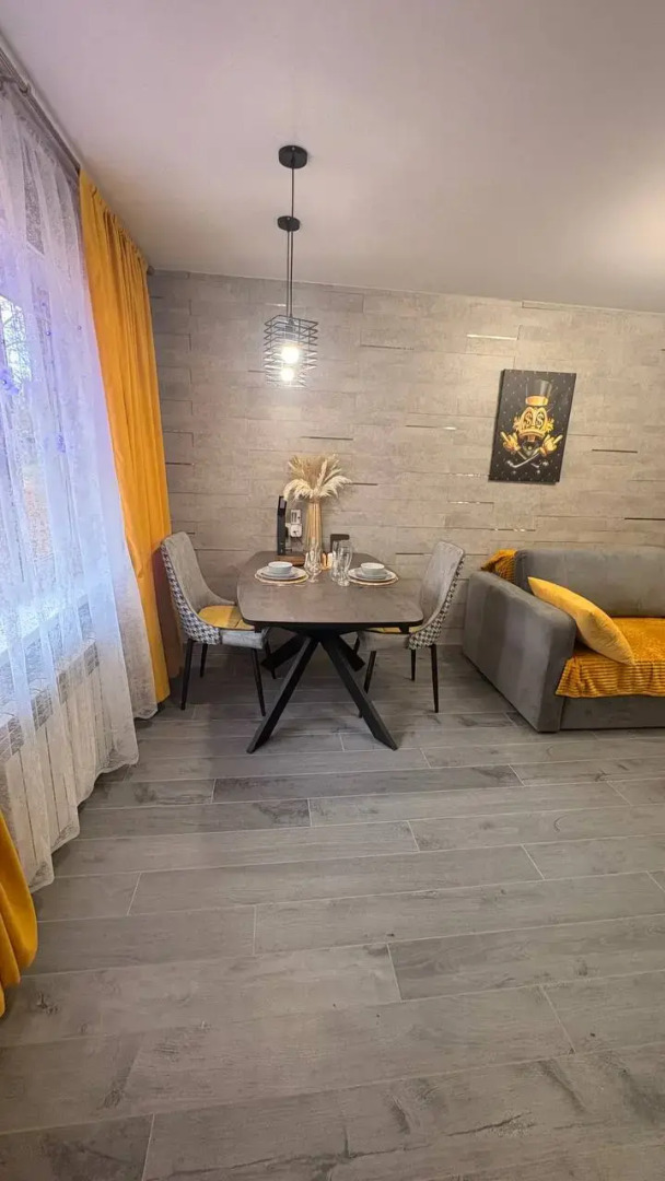 Квартира Тула щекино мира 19