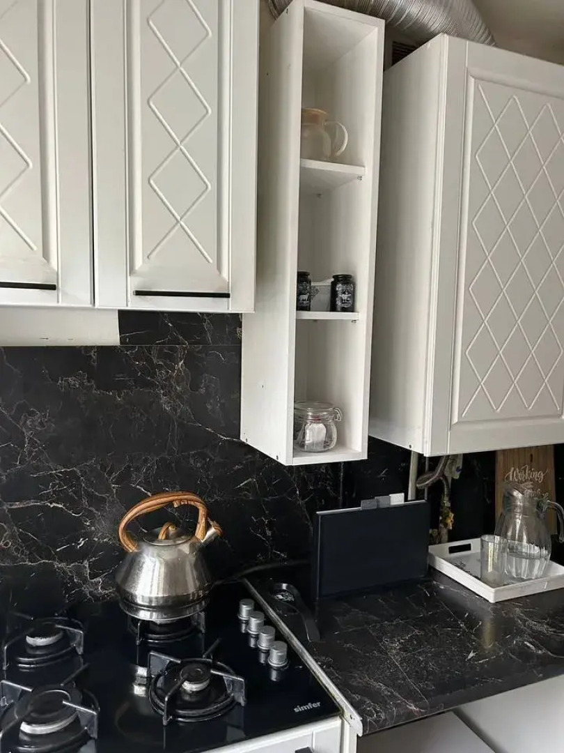 Квартира на Театральной 27