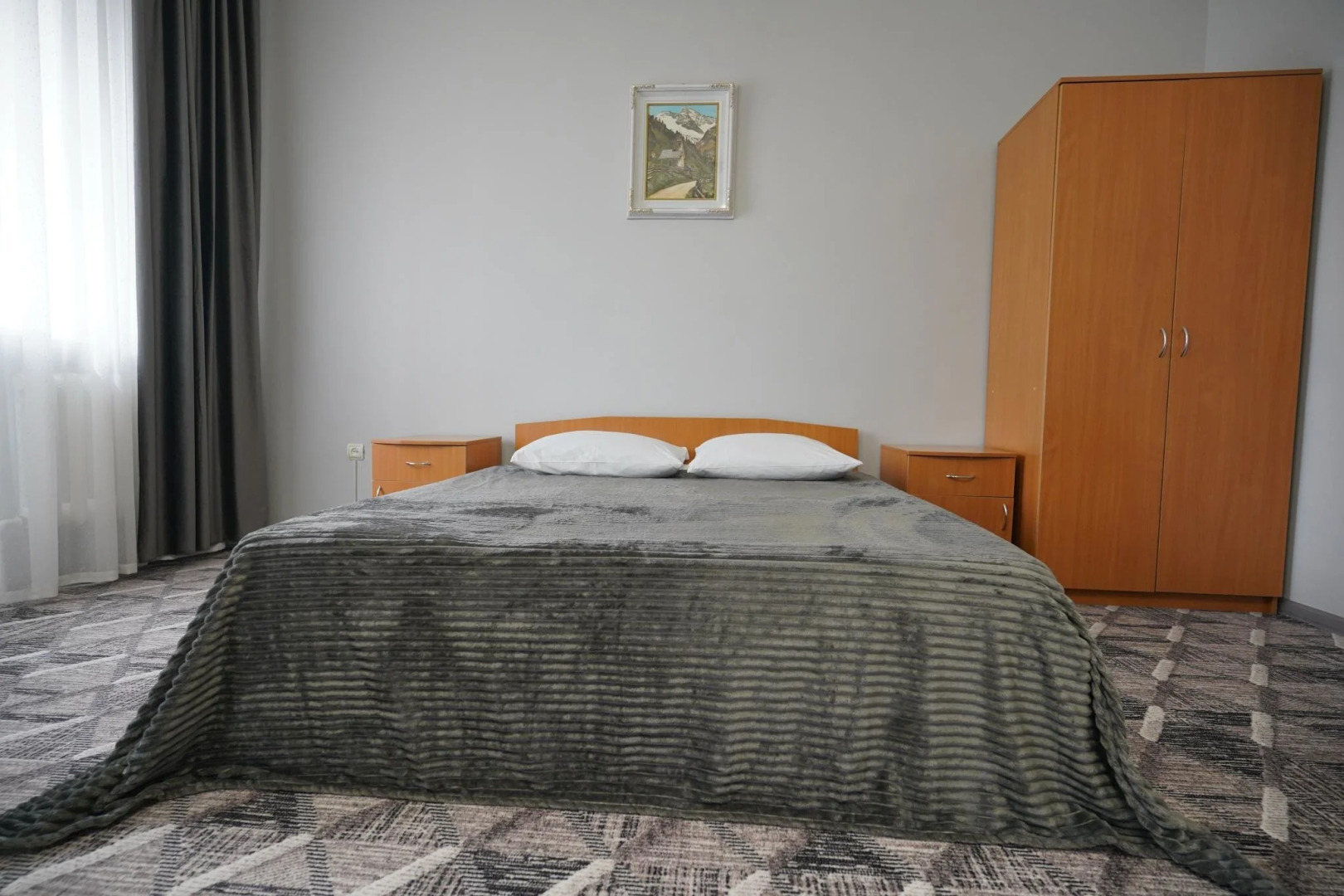 Гостевой дом Прохлада