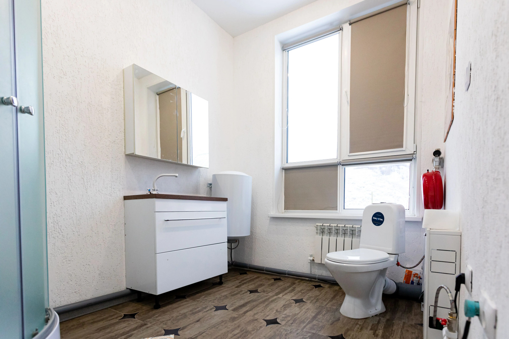 Гостевой Дом с Видом на Горы