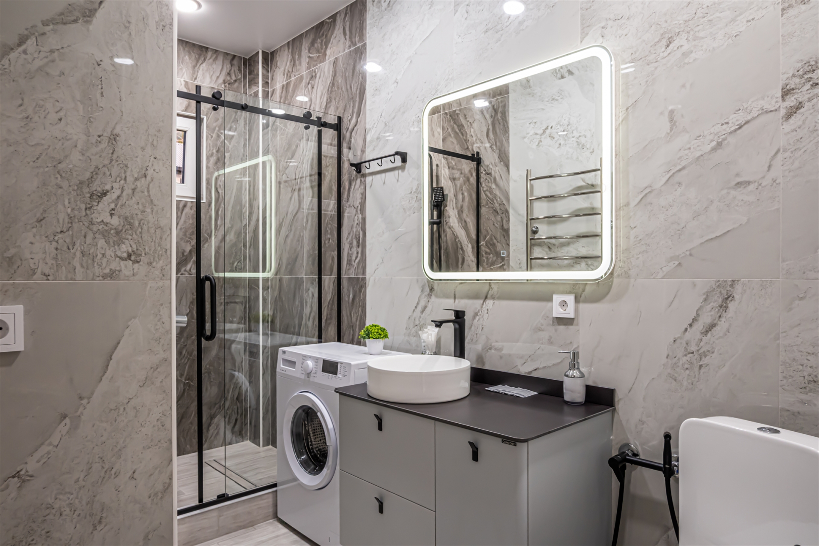 Апартаменты Тортуга 1 от Квартирукинг