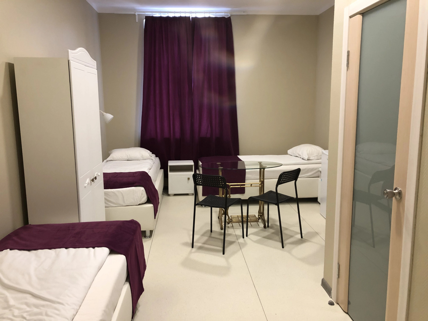 Апартаменты 33