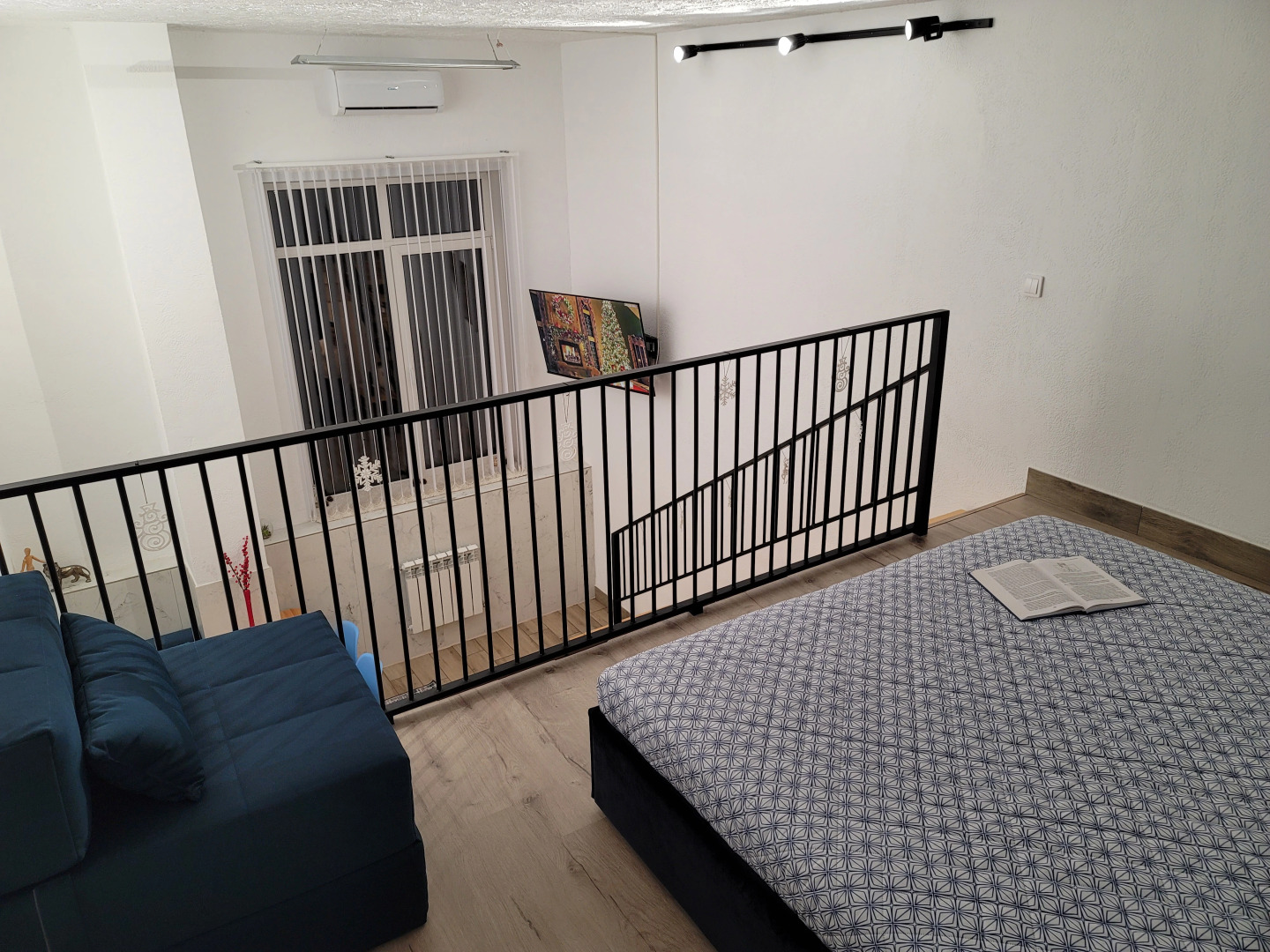 Апартаменты Колизей