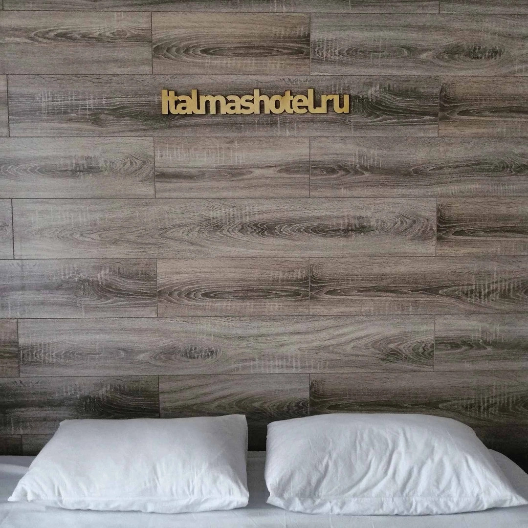 Отель Италмас