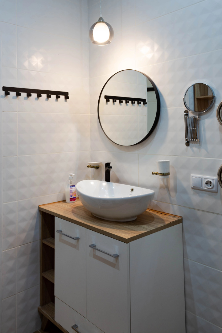 Апартаменты Лазурный бриз