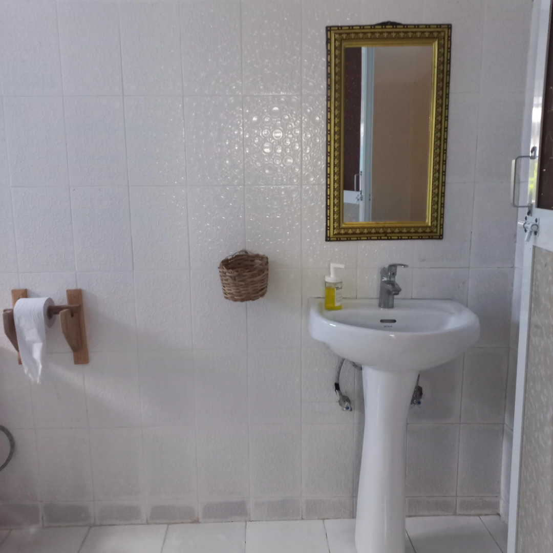 Гостевой дом MaNa Nungwi