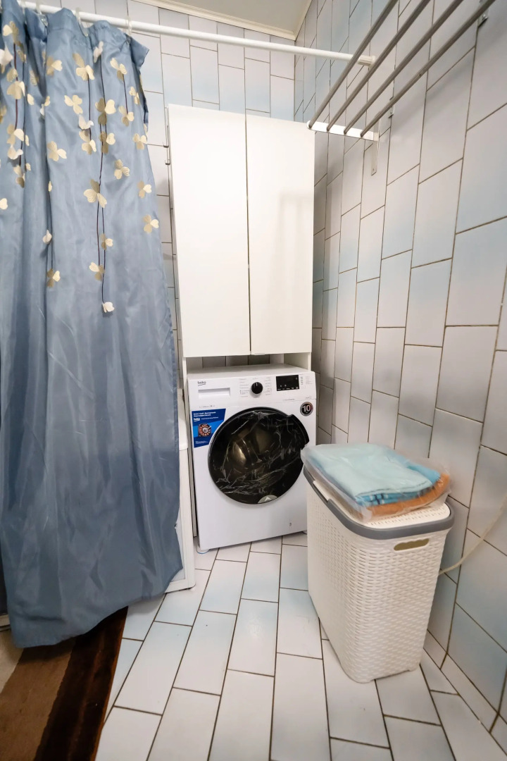 Апартаменты GOLD TRIANGLE БМ 11