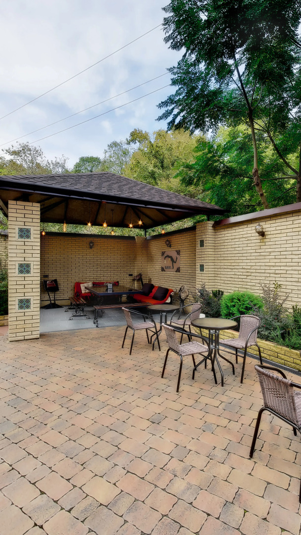 Гостевой дом Шагал