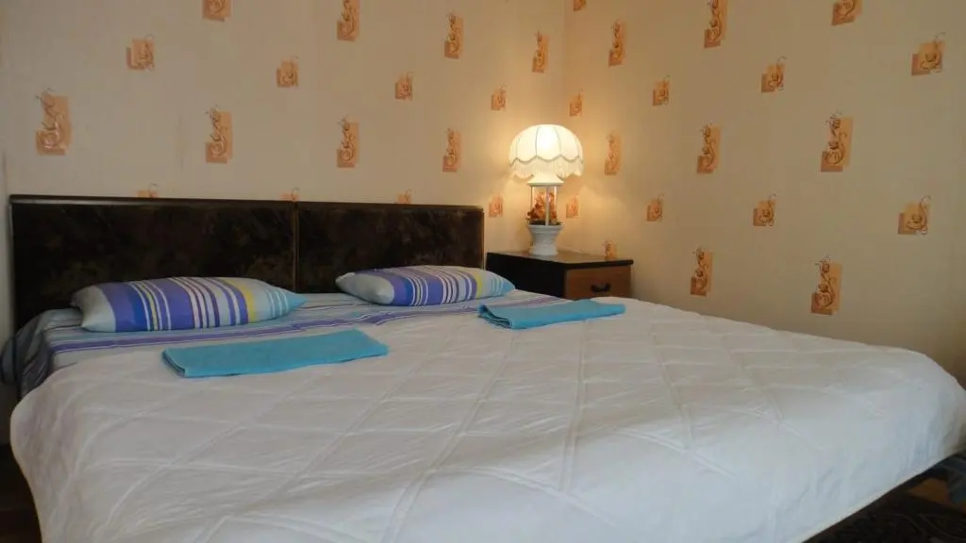 Апартаменты First 2