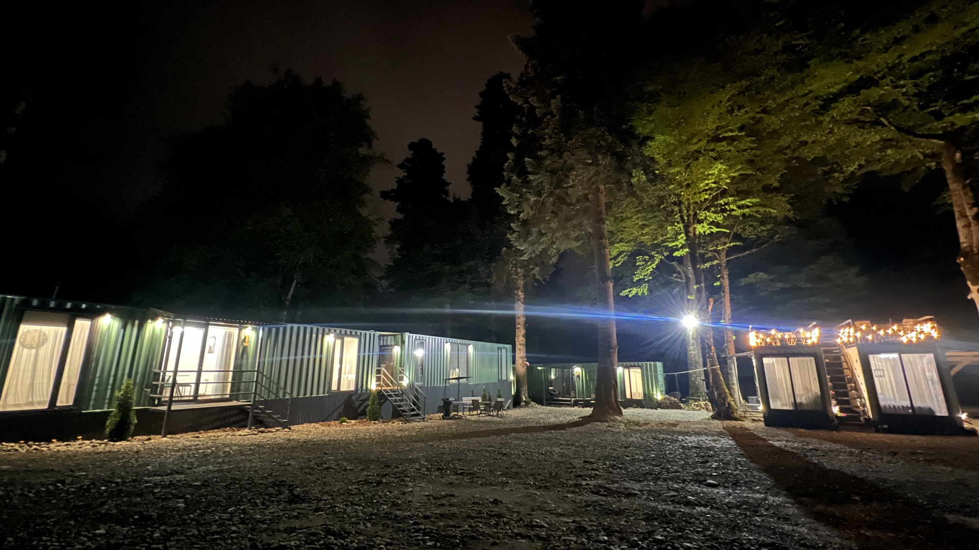 База отдыха Вайб