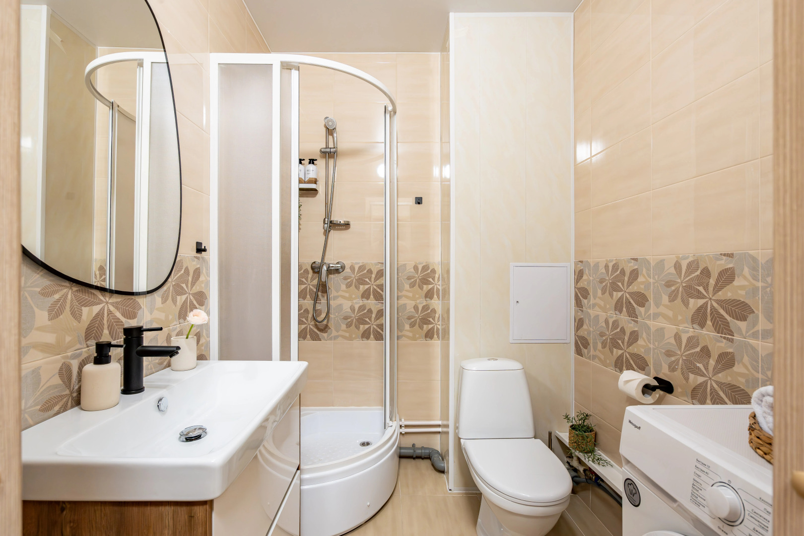 Квартира Merino Home Amber