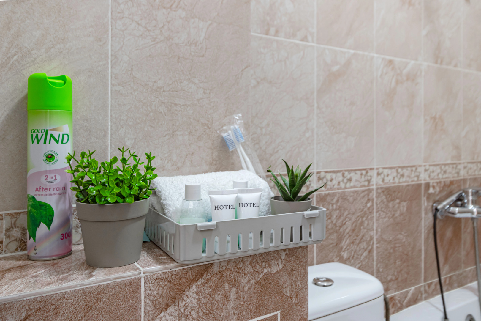 Квартира Кабанбай батыра 58Б