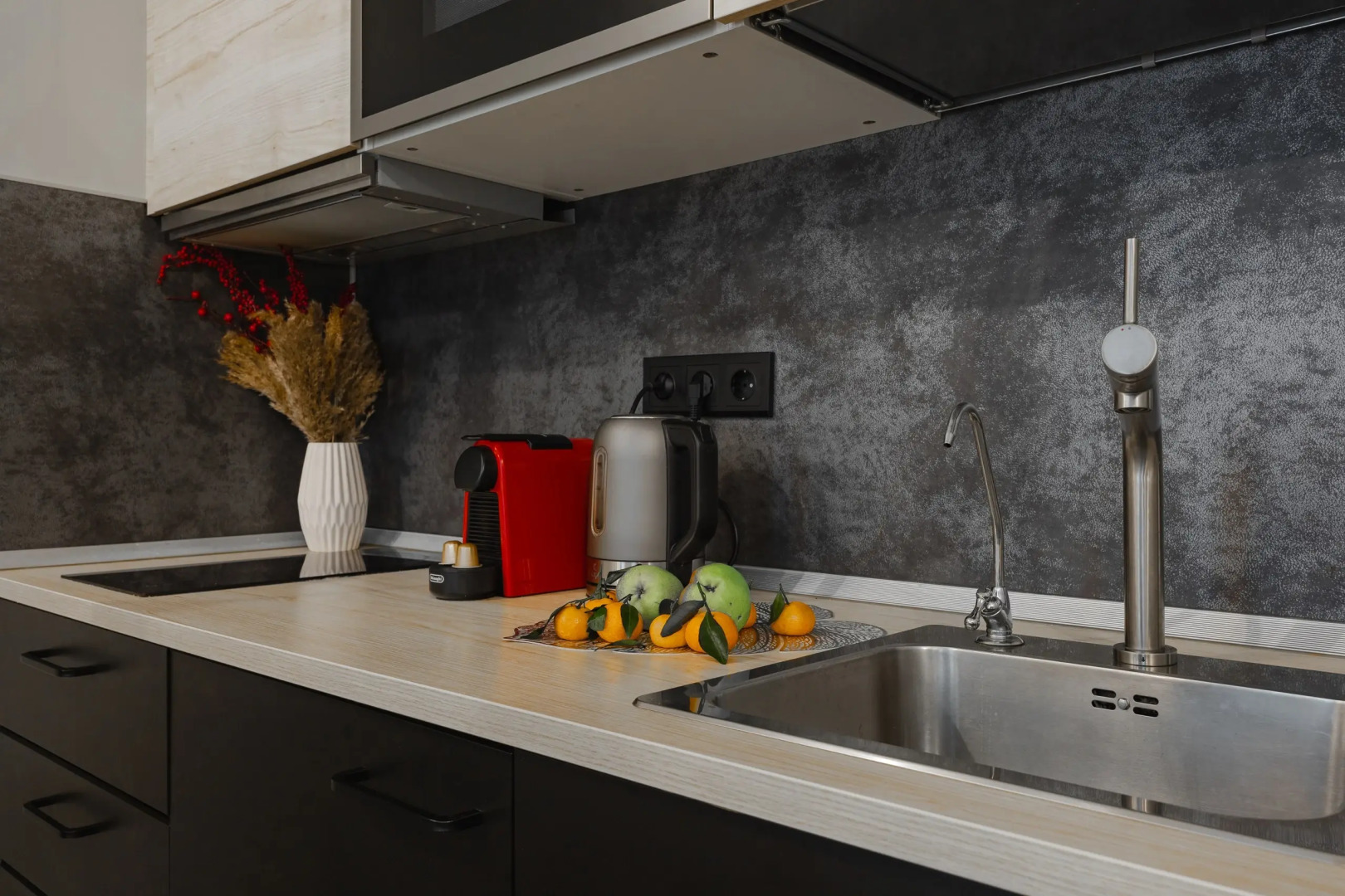 Апартаменты Романтика в Охте