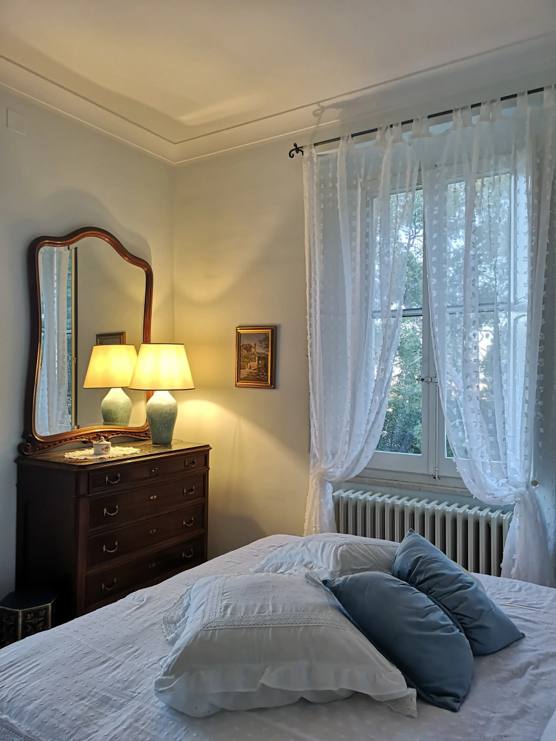 Вилла Monacelli