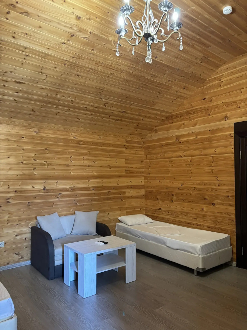 Гостевой дом Golden House