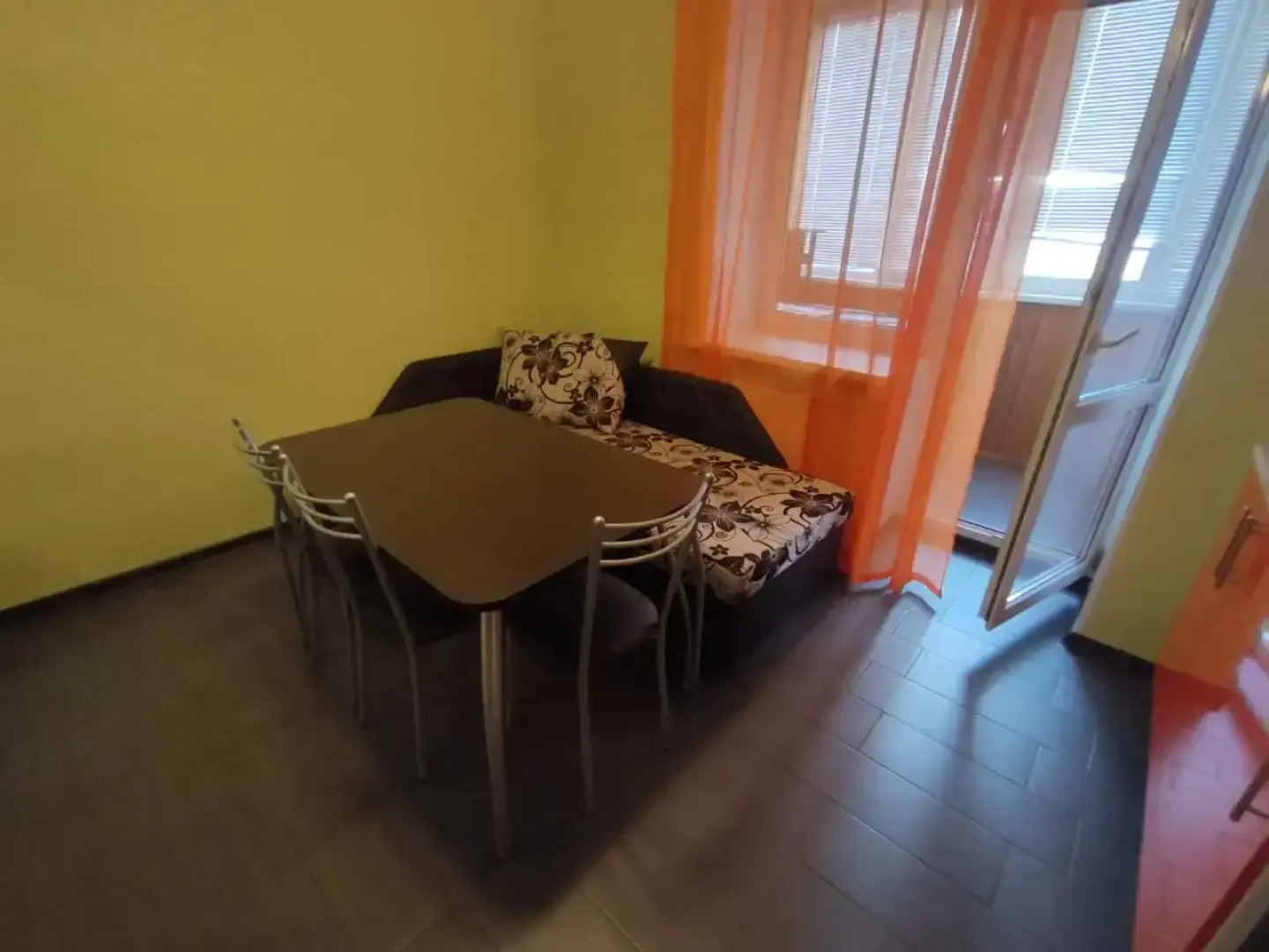 Апартаменты на Вокзальной 51 А Рядом с ЖД Рязань 1