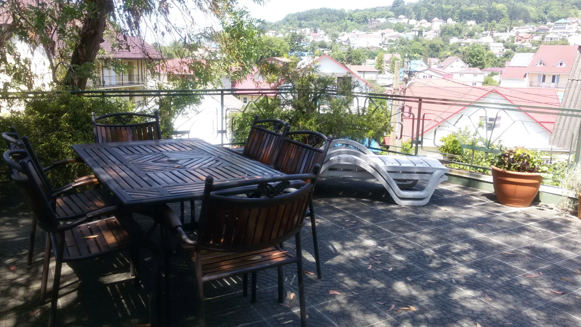 Гостевой дом Эвкалипт