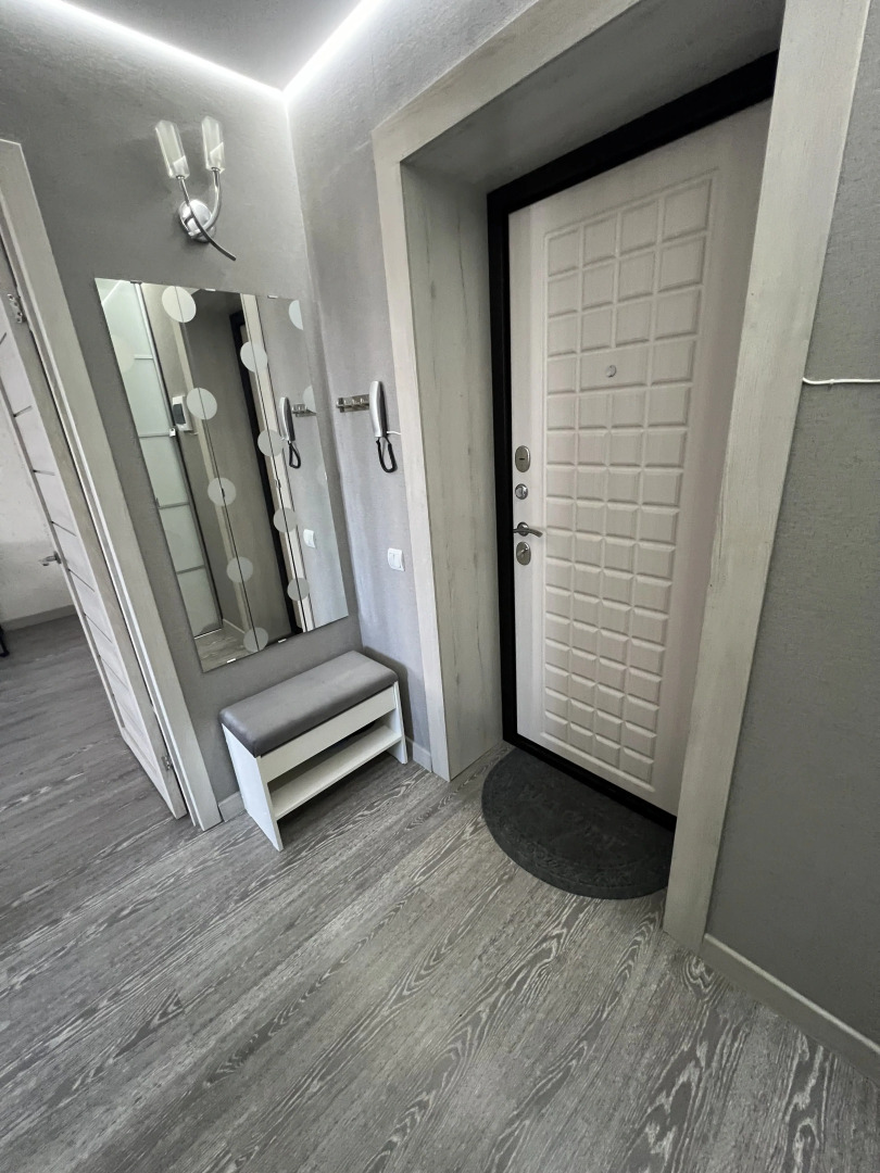 Квартира БУДЬ КАК ДОМА