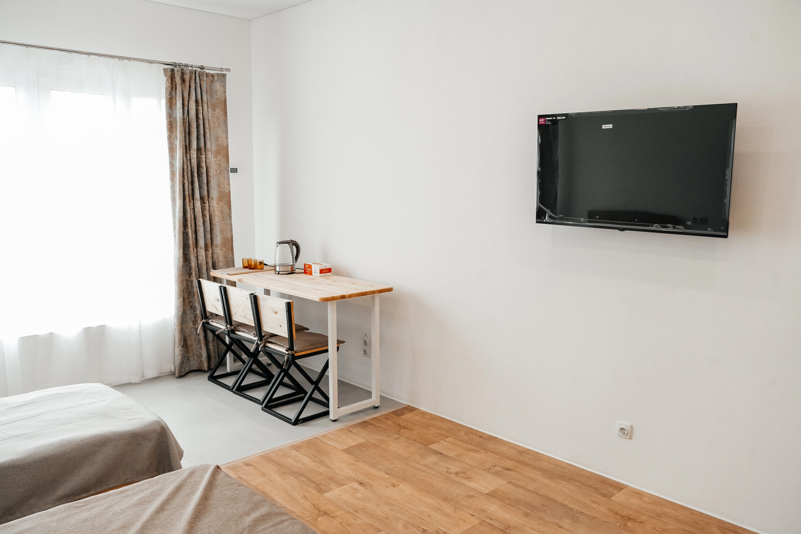 Гостевой дом Нино