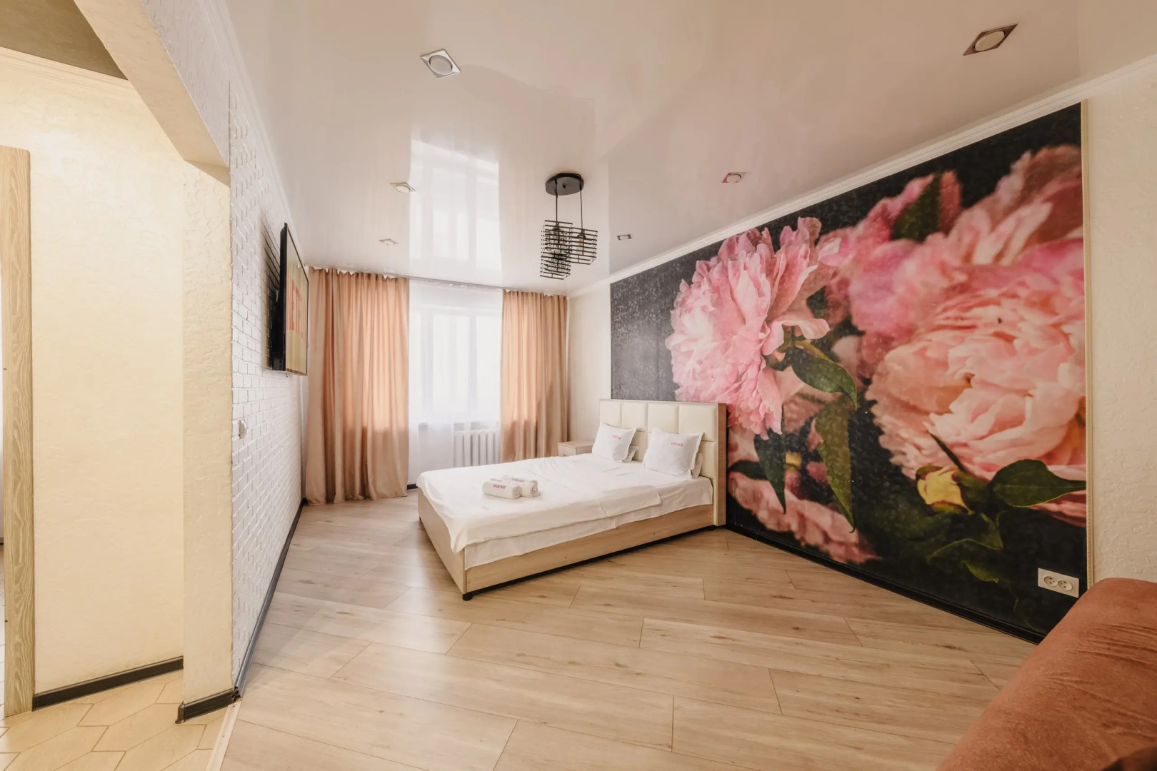 Апартаменты Номад