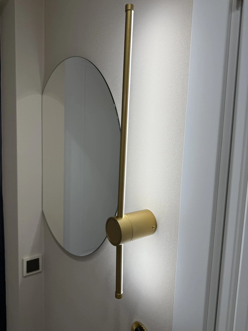 Квартира Калининский