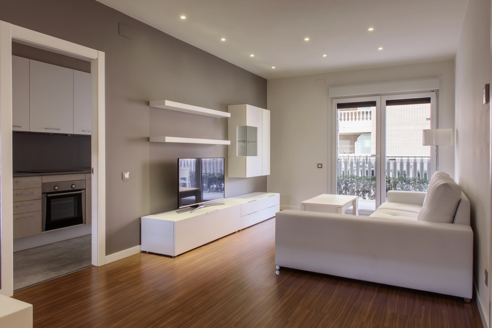 Апартаменты Шикарные в Салоу