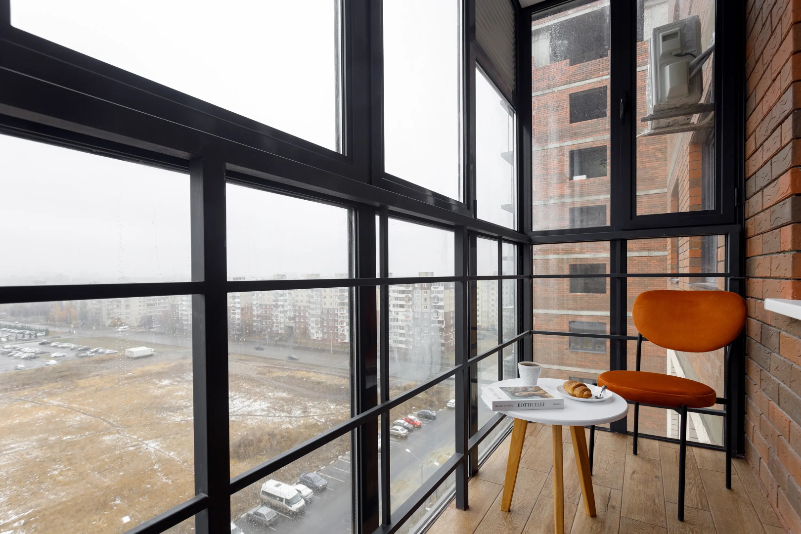 Апартаменты Уютные Сутки