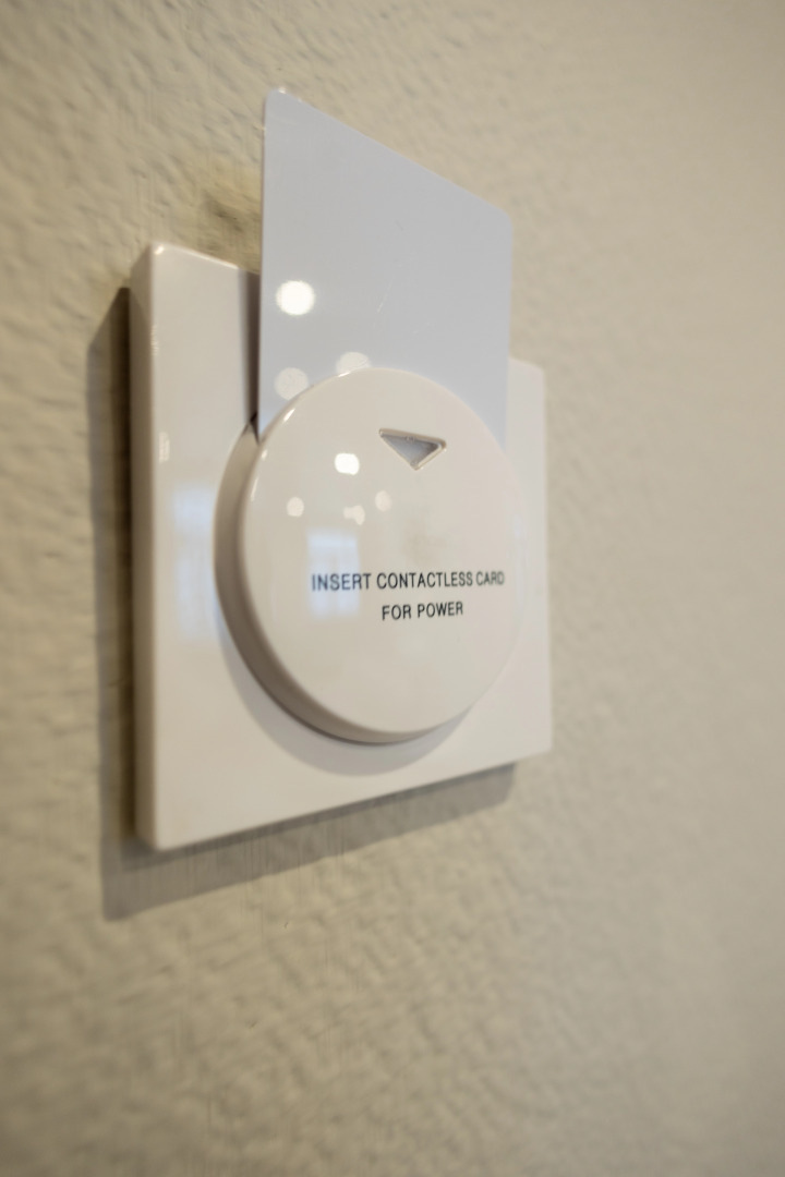 Отель Дархан