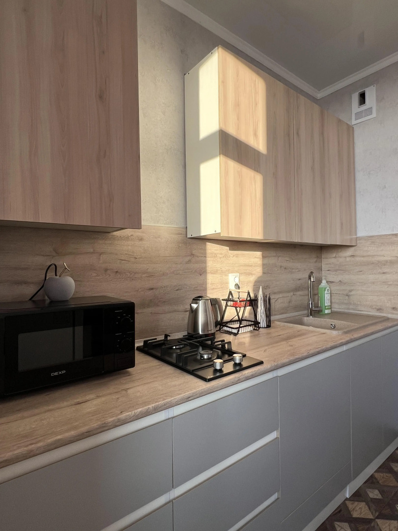 Квартира Уютная