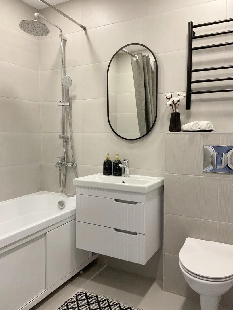 Квартира в ЖК Черемушки