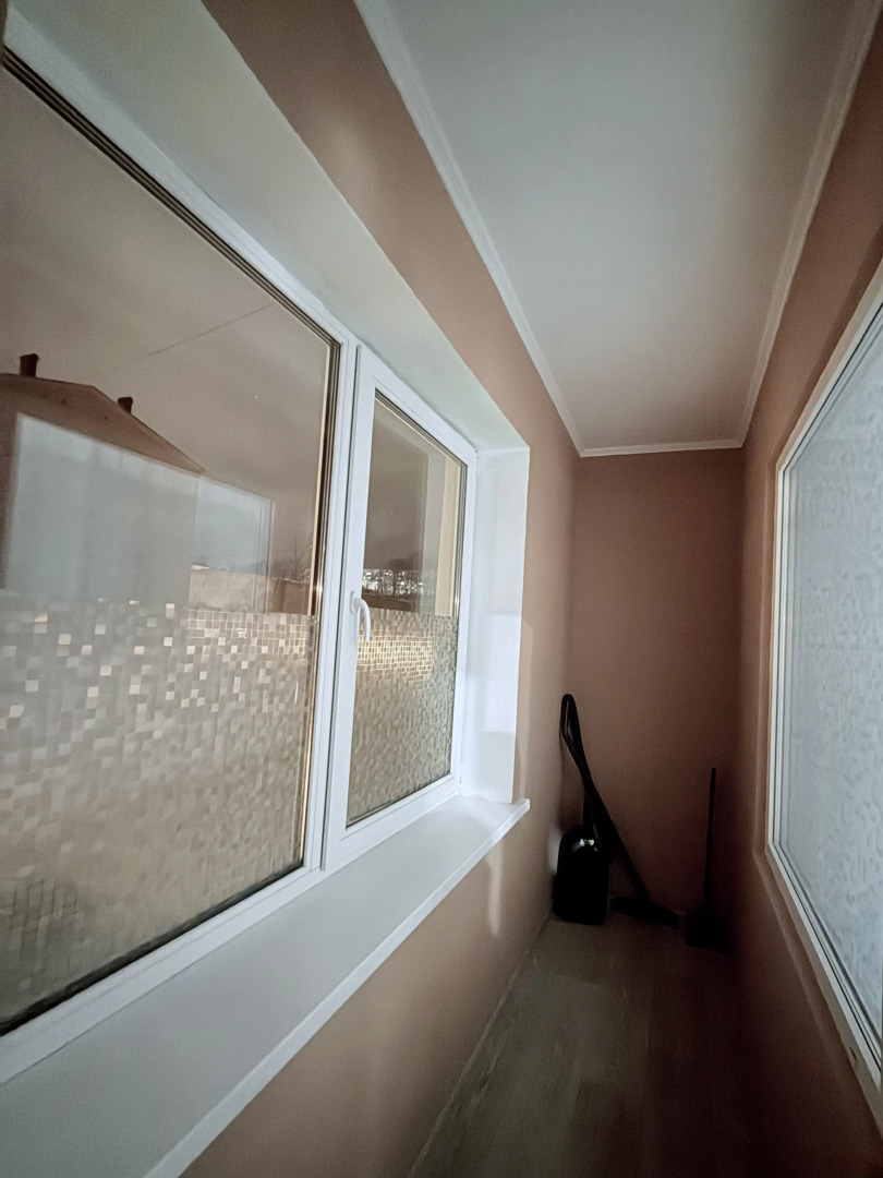 Квартира на Нагорной 19