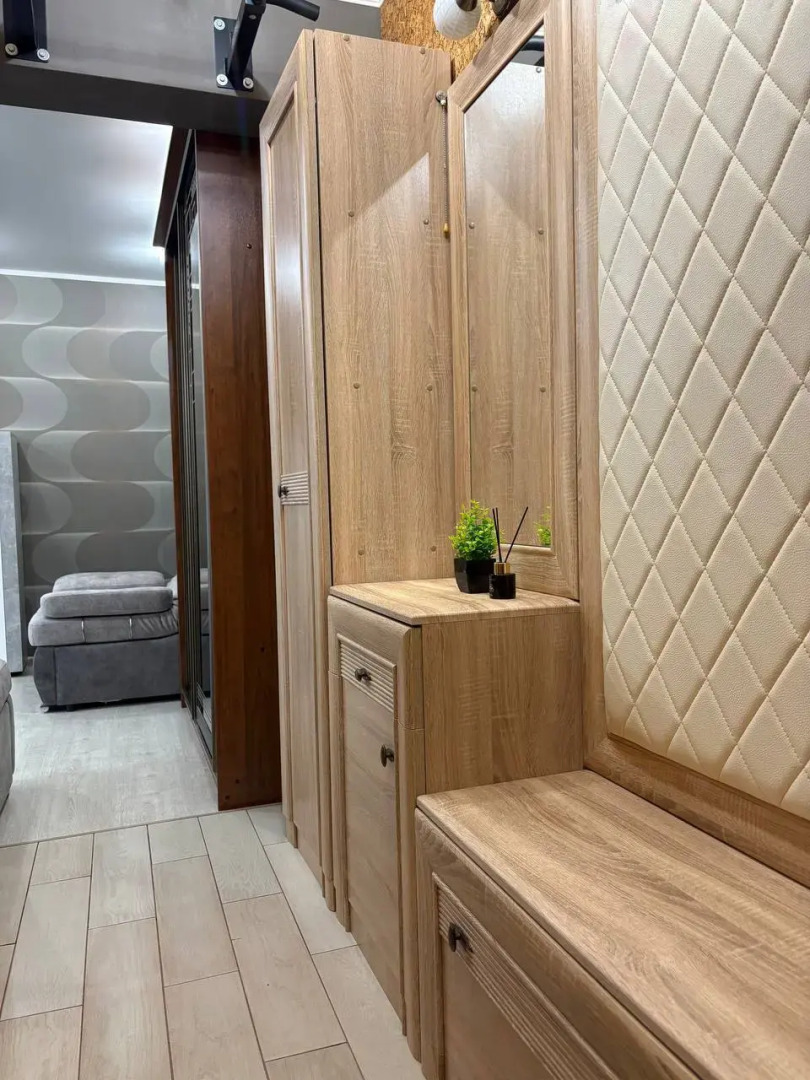 Апартаменты в Новомосковске по ул. Солнечная