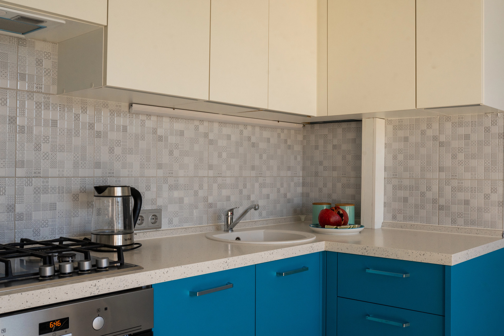 Апартаменты Уютное пространство в центре