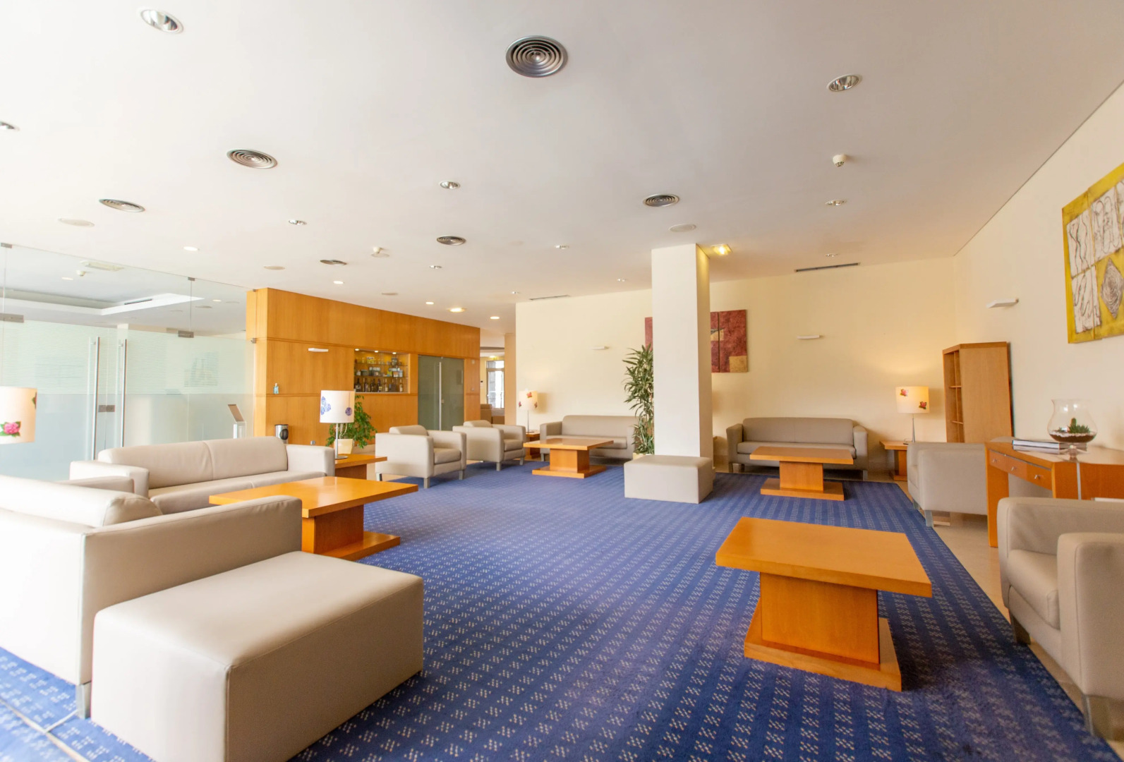 Отель MS Vila Nova