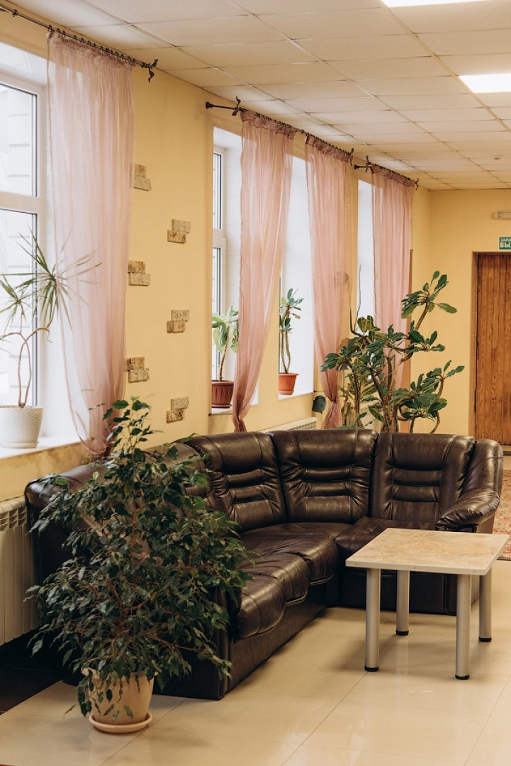 Гостевой Дом Фламинго