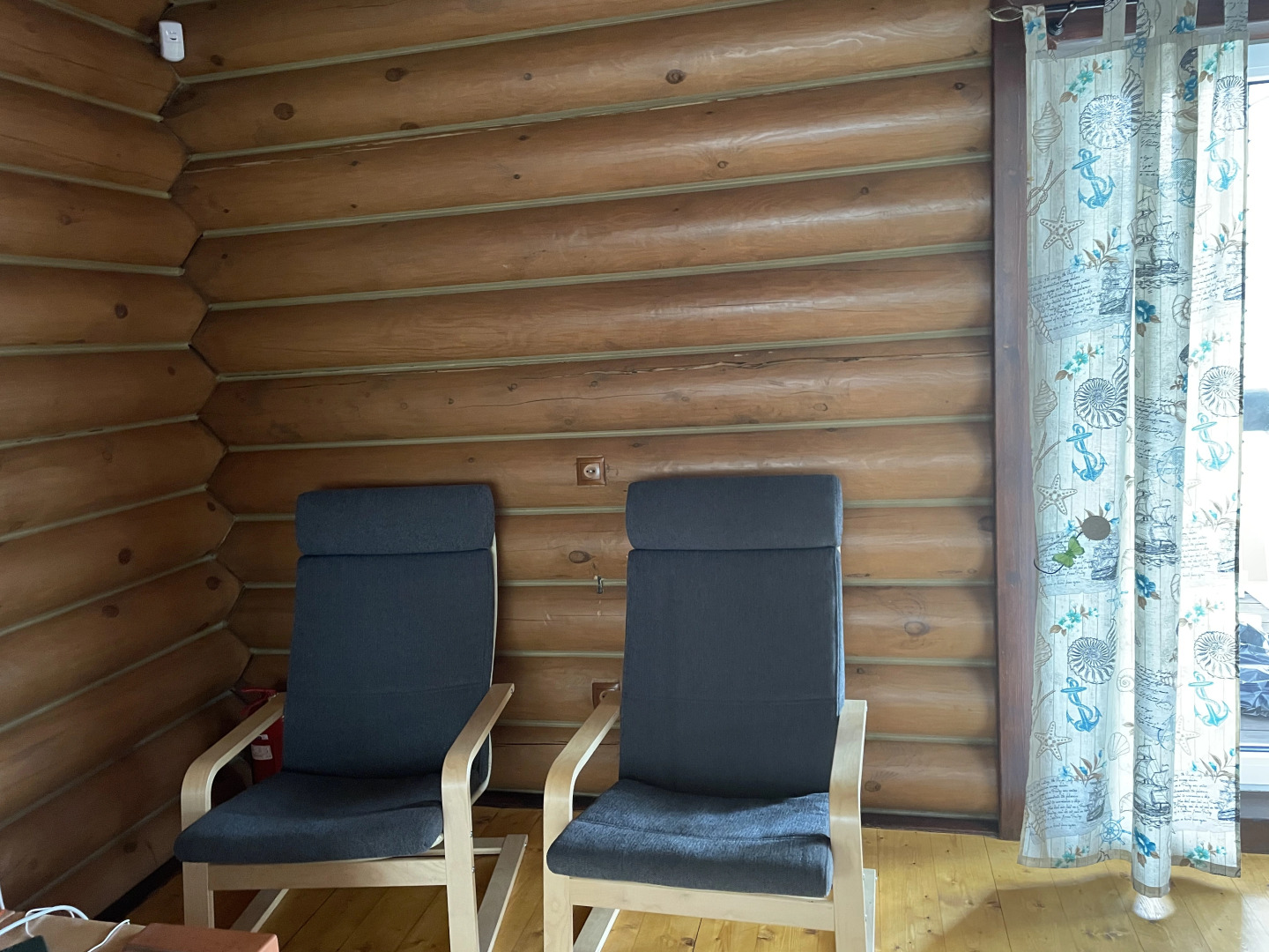 Частный Дом Дача у Моря