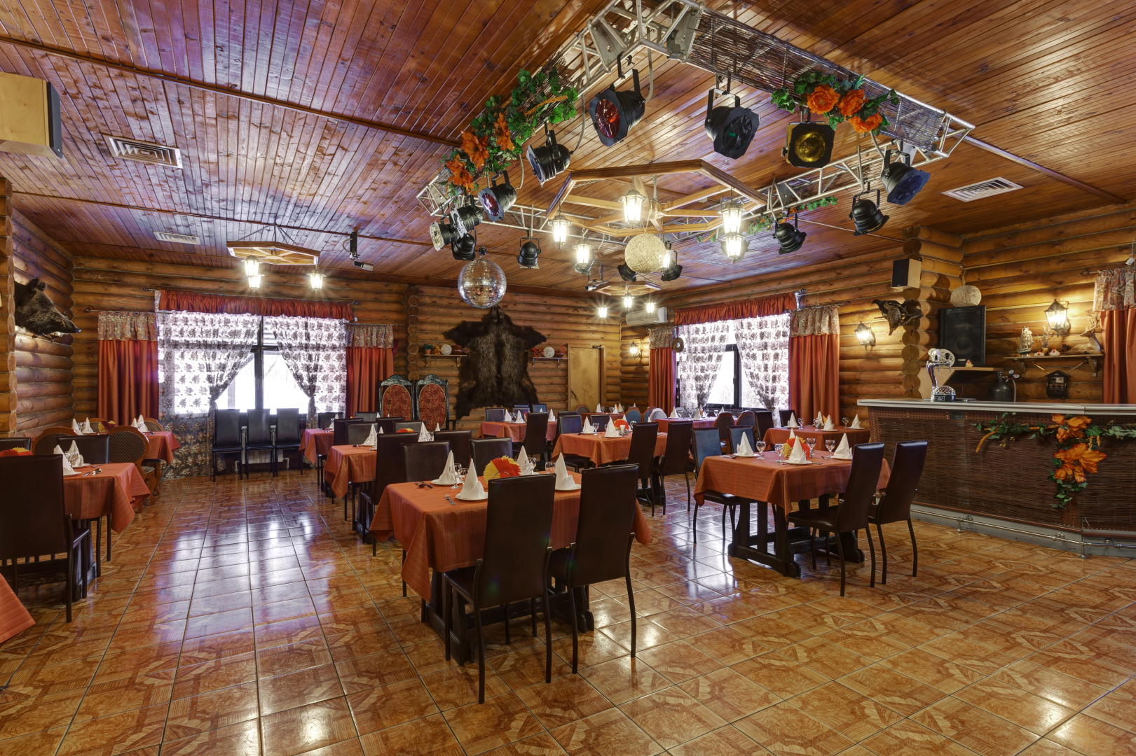 Гостиница Регина Клыки