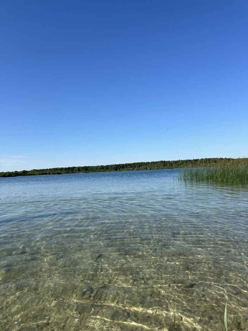 Частный дом Будьте как дома