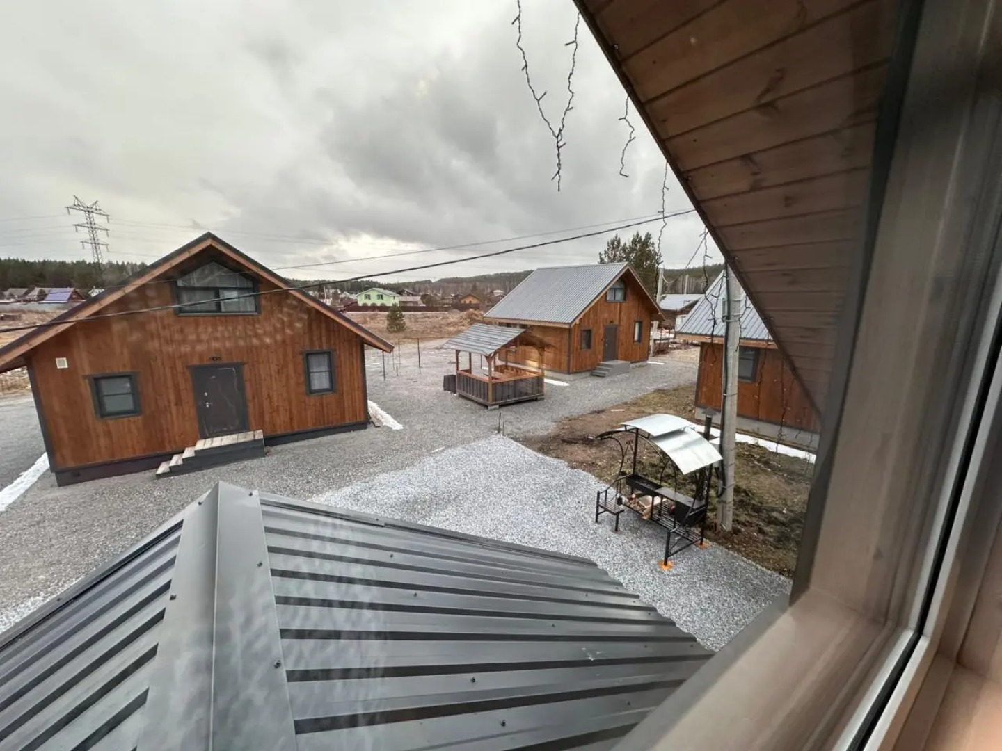 Частный дом Солнечная долина