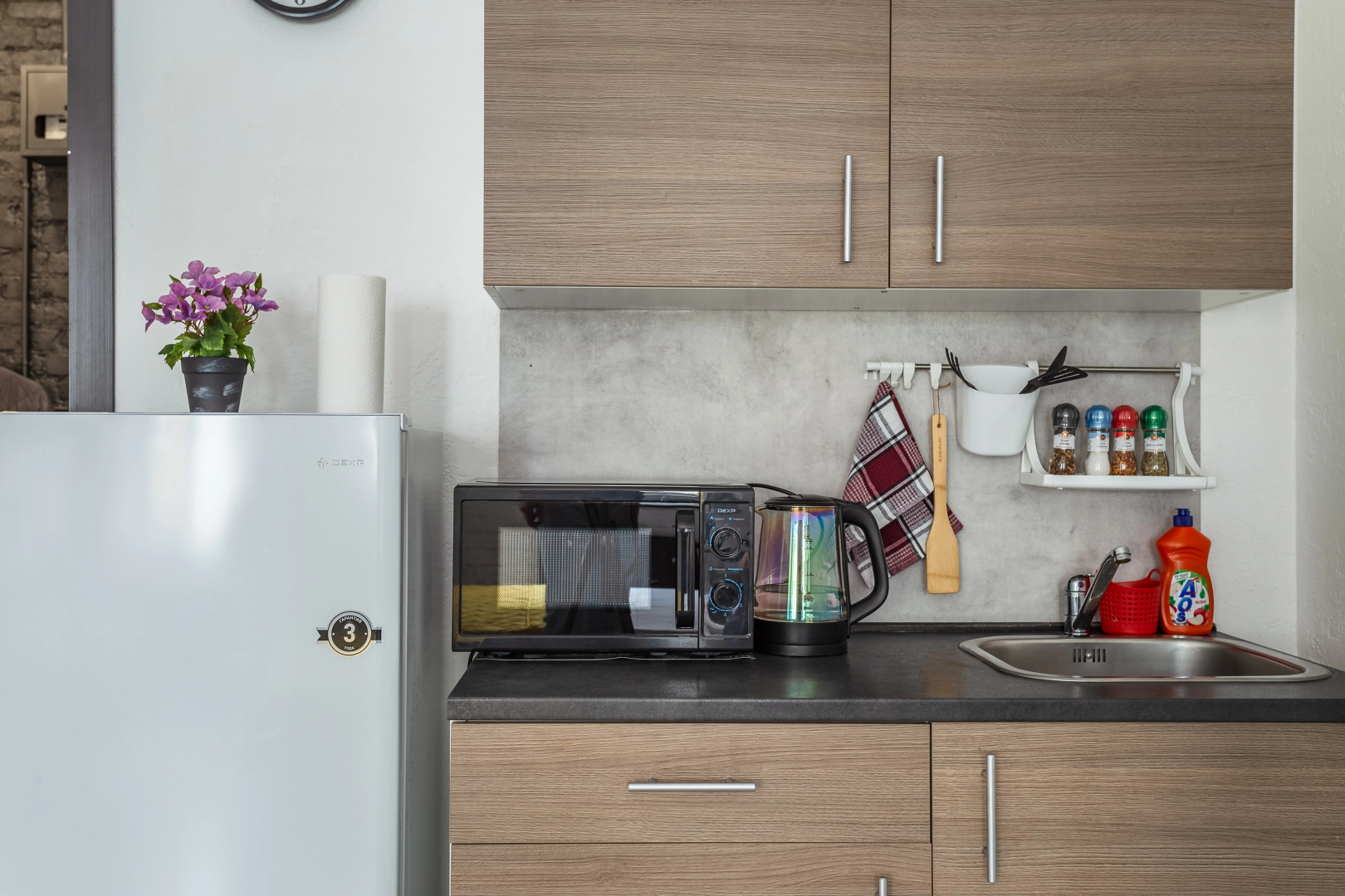 Апартаменты Студия у Московского вокзала