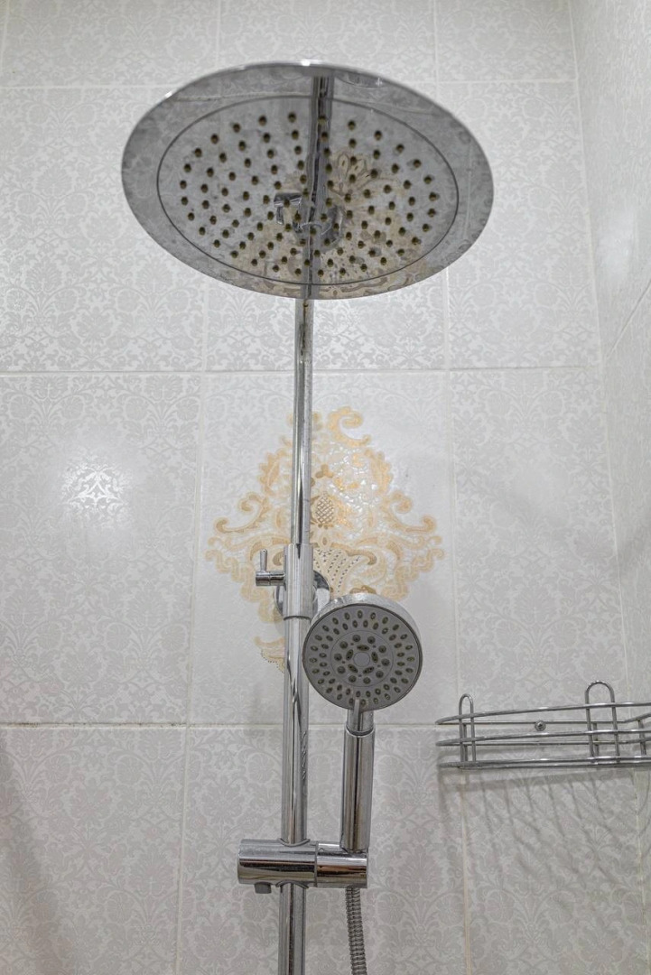 Апартаменты Место под солнцем 1