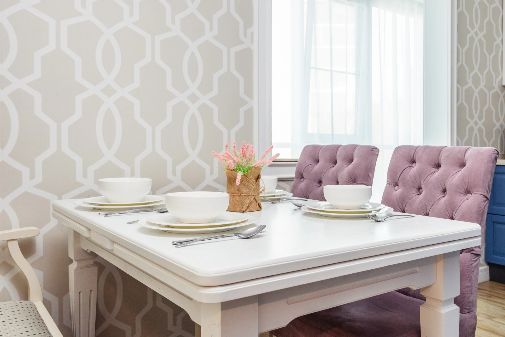 Апартаменты Дизайнерские в Тихом месте у моря