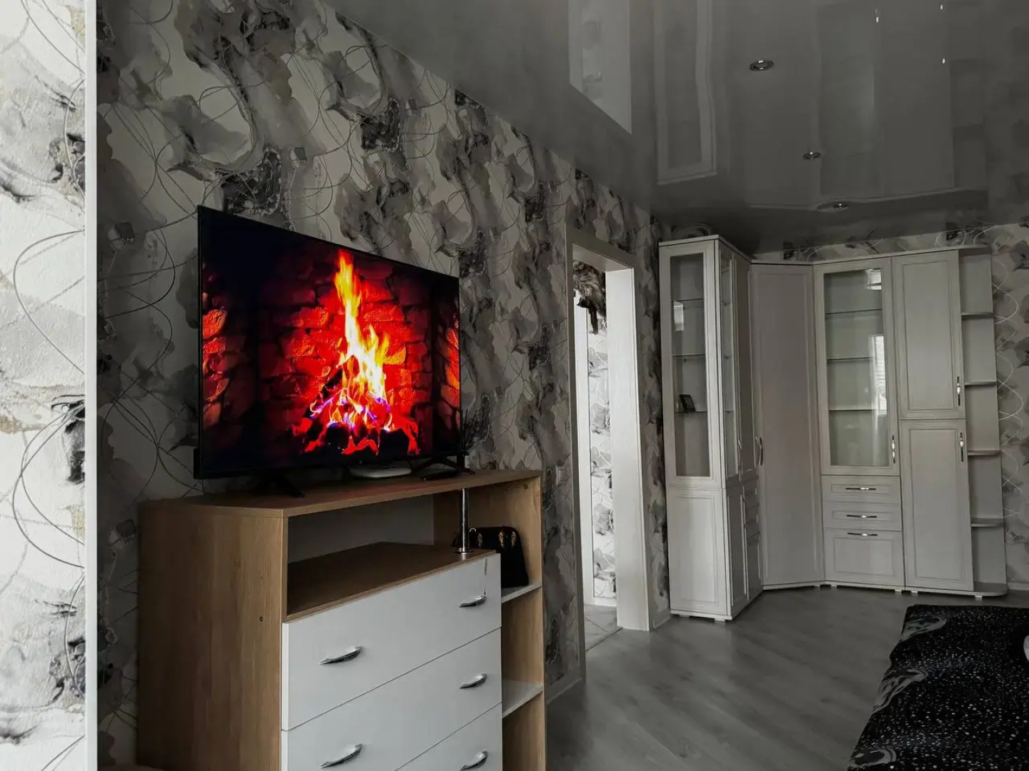 Квартира Сова