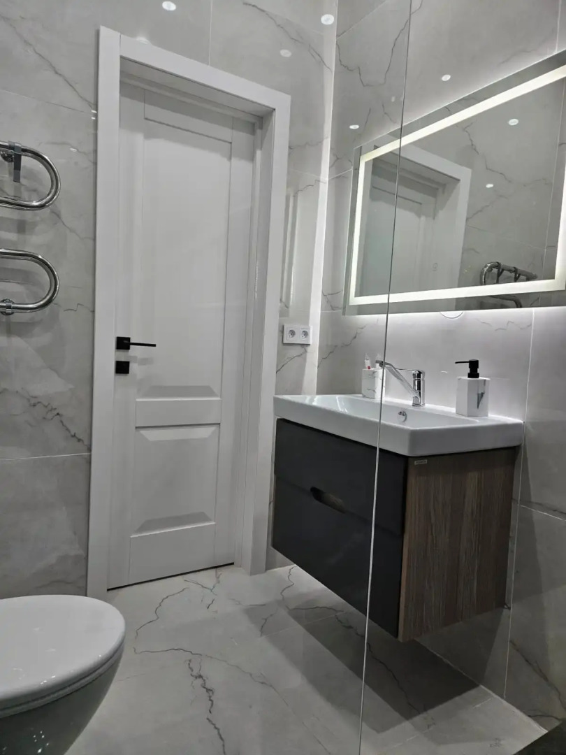 Квартира Апартаменты 1 к. квартира