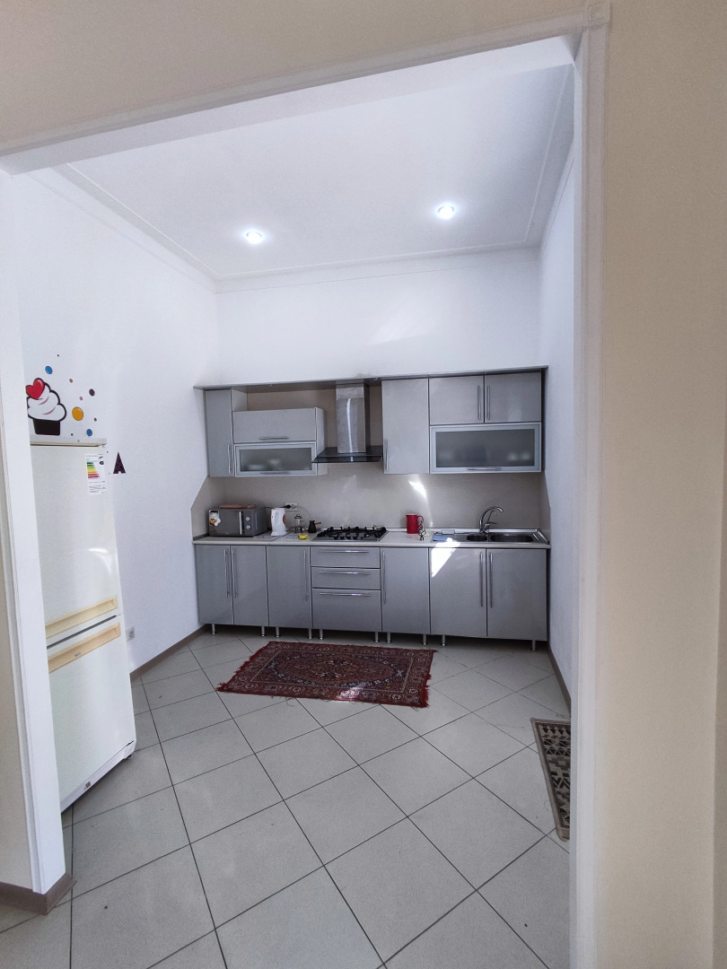 Частный дом в самом центре Махачкалы