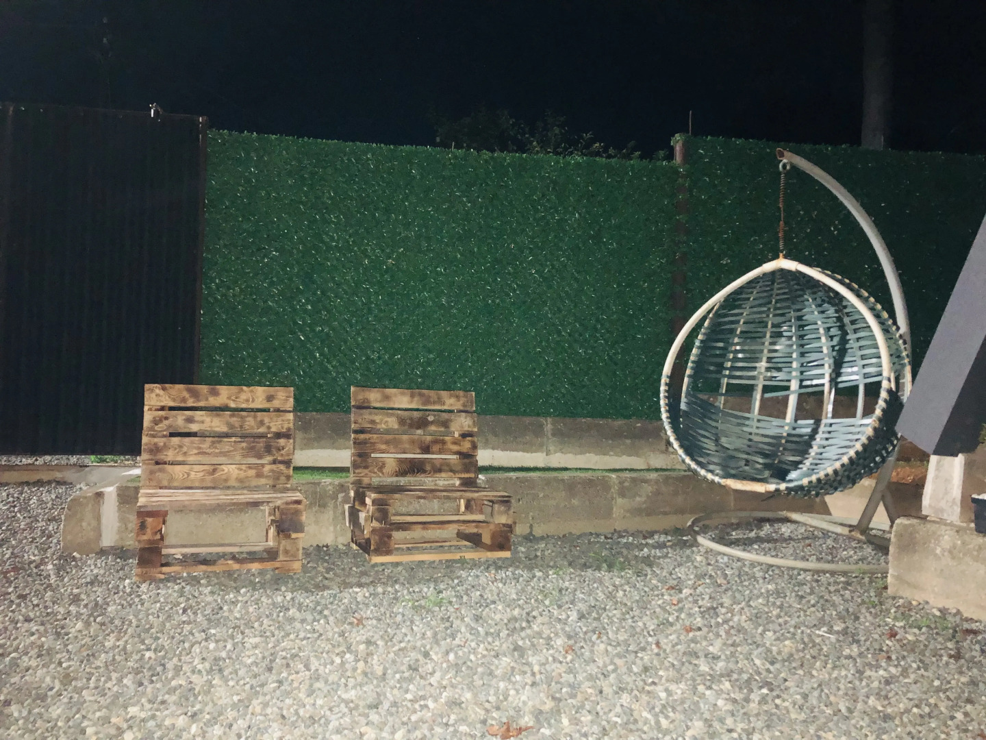 Шале Rakushki's house 2