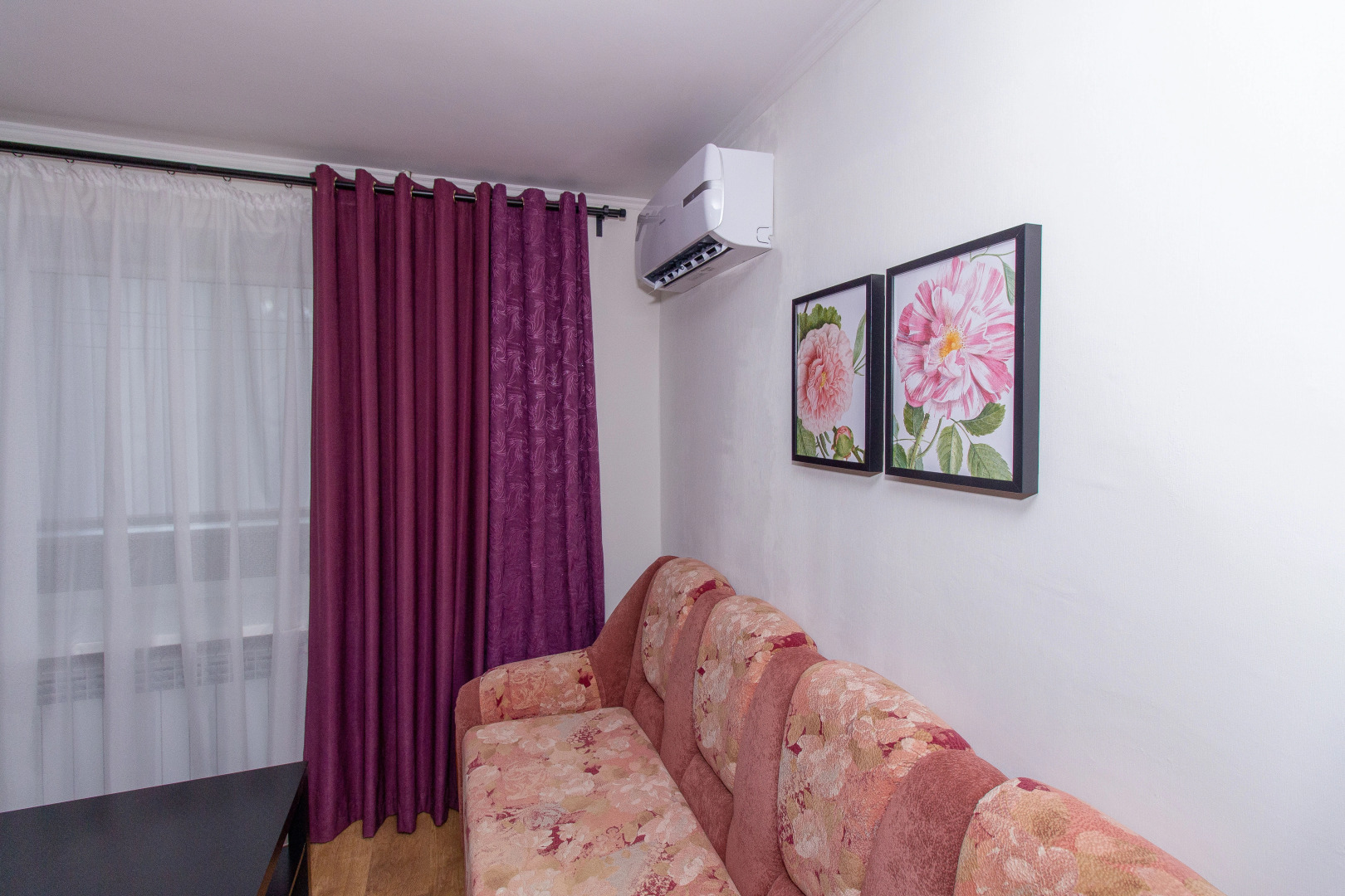 Квартира Комфортная рядом с ЭФКО