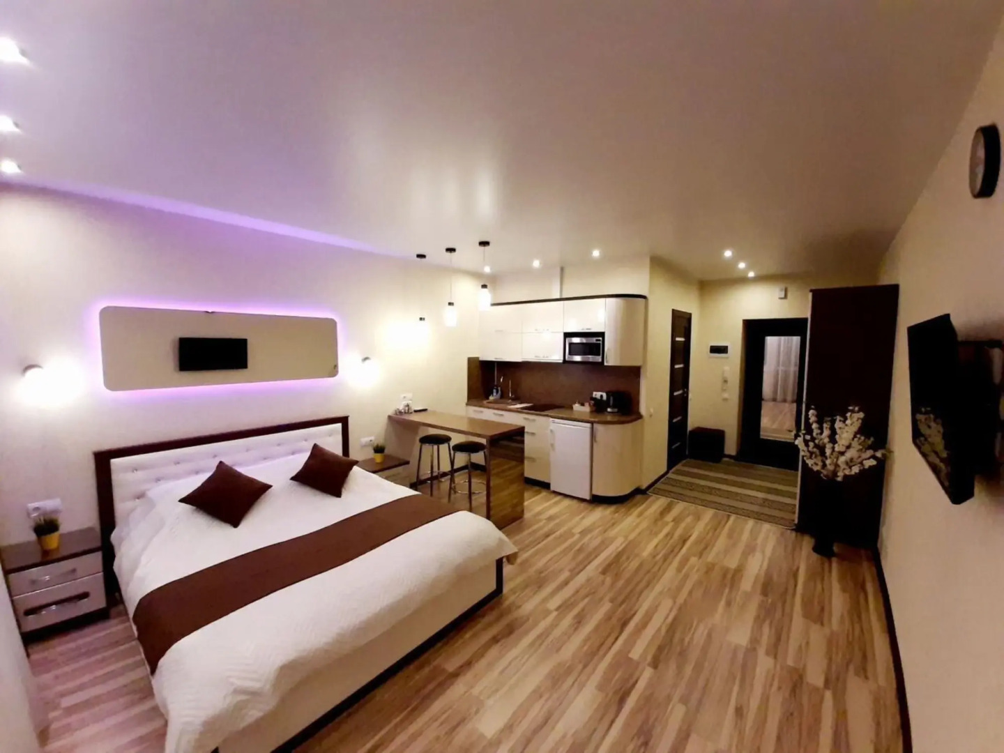 Квартира на улице Лежневской 42 (3)