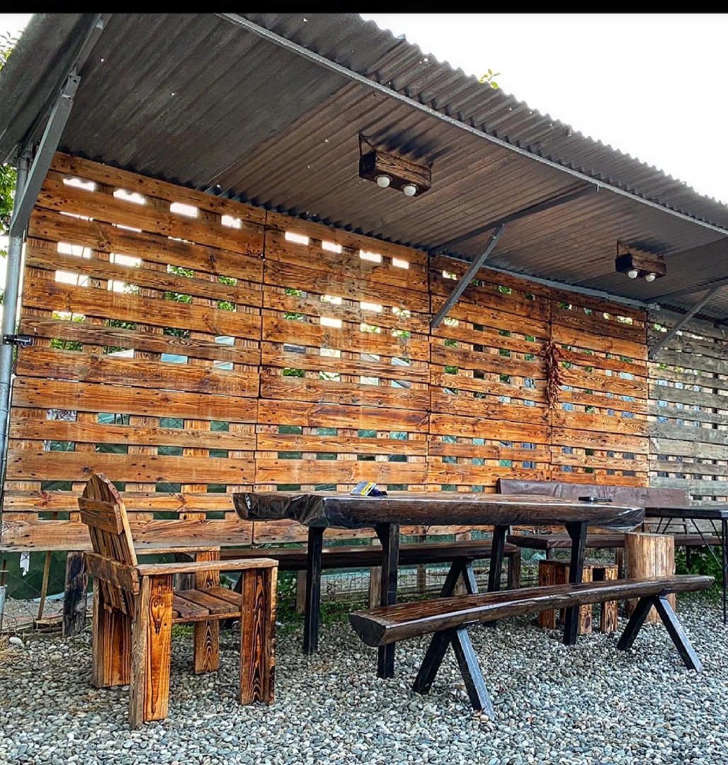 Гостевой дом U Norika i Susanny